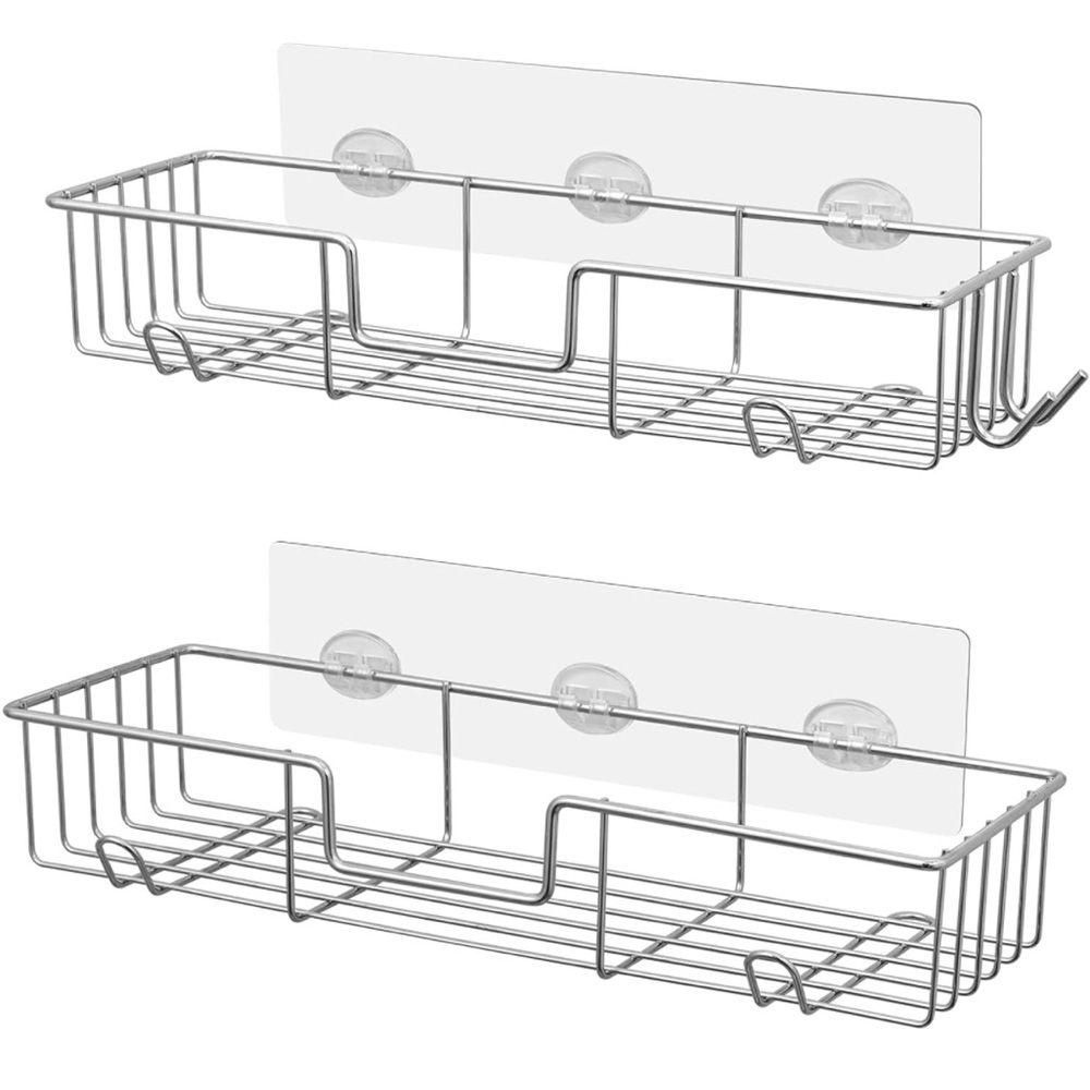 Bathroom Shelves